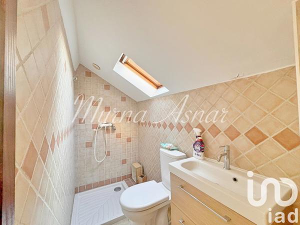 Maison à vendre 8 pièces 295 m² Savigny-sur-Orge