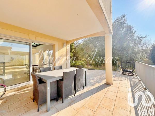 Maison à vendre 8 pièces 295 m² Savigny-sur-Orge