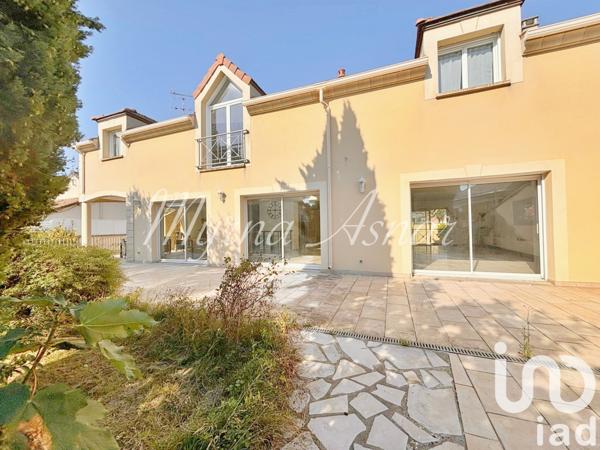Maison à vendre 8 pièces 295 m² Savigny-sur-Orge