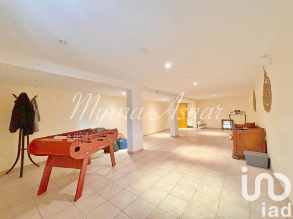 Maison à vendre 8 pièces 295 m² Savigny-sur-Orge