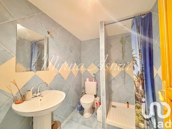 Maison à vendre 8 pièces 295 m² Savigny-sur-Orge