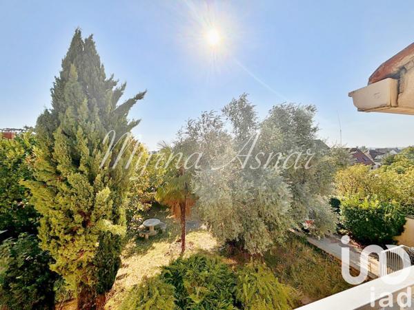 Maison à vendre 8 pièces 295 m² Savigny-sur-Orge