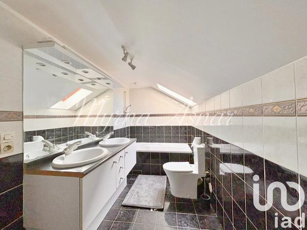 Maison à vendre 8 pièces 295 m² Savigny-sur-Orge