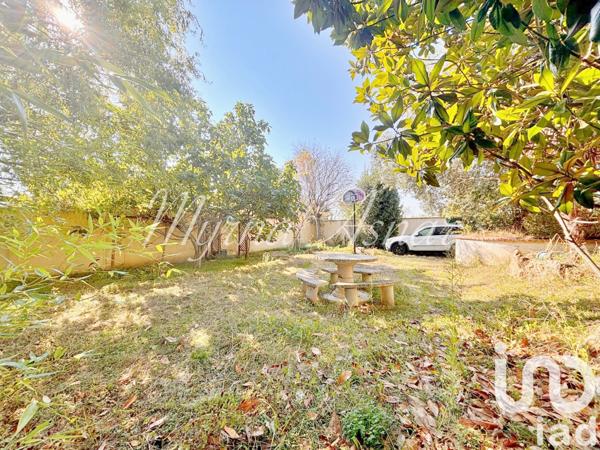 Maison à vendre 8 pièces 295 m² Savigny-sur-Orge