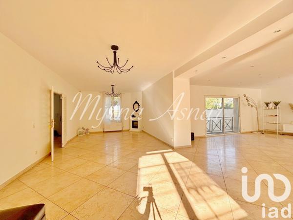 Maison à vendre 8 pièces 295 m² Savigny-sur-Orge