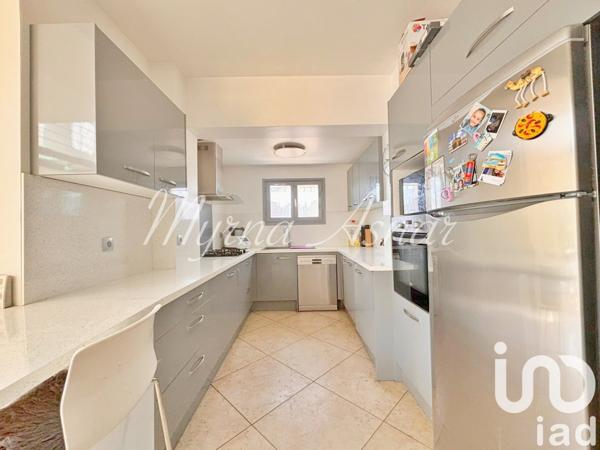 Maison à vendre 8 pièces 295 m² Savigny-sur-Orge