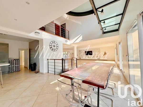 Maison à vendre 8 pièces 295 m² Savigny-sur-Orge