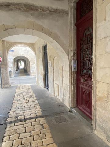 Hyper centre Maison/Immeuble