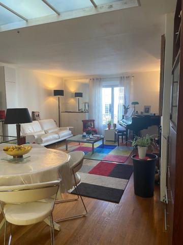 Hyper centre Maison/Immeuble