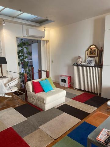 Hyper centre Maison/Immeuble