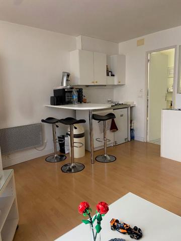 Hyper centre Maison/Immeuble