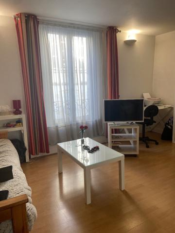 Hyper centre Maison/Immeuble