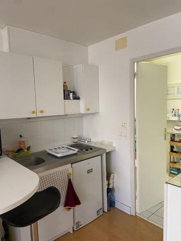 Hyper centre Maison/Immeuble