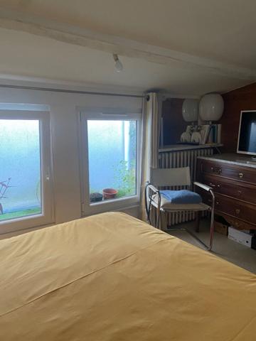 Hyper centre Maison/Immeuble