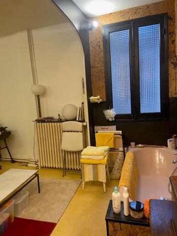 Hyper centre Maison/Immeuble