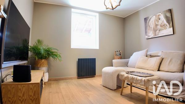 Maison à vendre 7 pièces 190 m² Saint-Just-Saint-Rambert