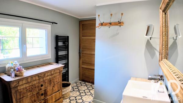 Maison à vendre 7 pièces 190 m² Saint-Just-Saint-Rambert