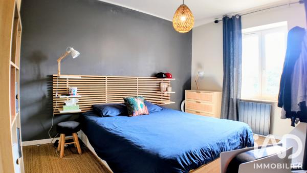 Maison à vendre 7 pièces 190 m² Saint-Just-Saint-Rambert