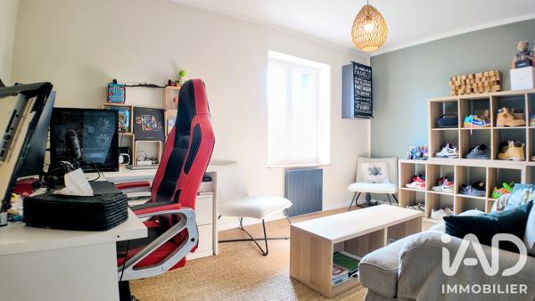 Maison à vendre 7 pièces 190 m² Saint-Just-Saint-Rambert