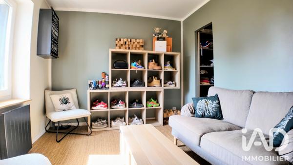 Maison à vendre 7 pièces 190 m² Saint-Just-Saint-Rambert