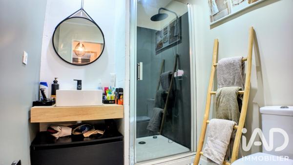 Maison à vendre 7 pièces 190 m² Saint-Just-Saint-Rambert