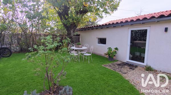 Maison à vendre 7 pièces 190 m² Saint-Just-Saint-Rambert