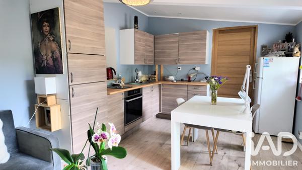Maison à vendre 7 pièces 190 m² Saint-Just-Saint-Rambert