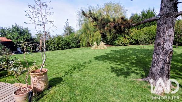 Maison à vendre 7 pièces 190 m² Saint-Just-Saint-Rambert