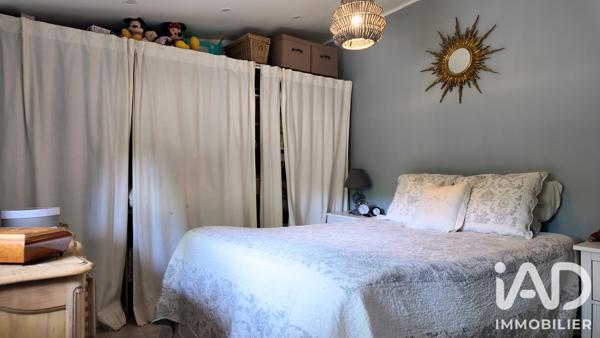 Maison à vendre 7 pièces 190 m² Saint-Just-Saint-Rambert