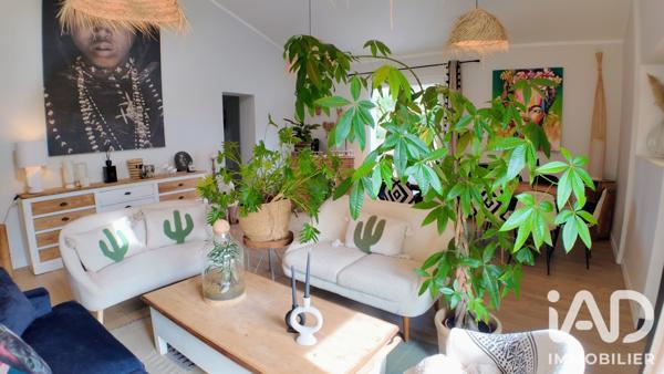 Maison à vendre 7 pièces 190 m² Saint-Just-Saint-Rambert