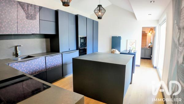 Maison à vendre 7 pièces 190 m² Saint-Just-Saint-Rambert