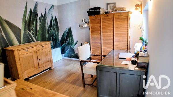 Maison à vendre 7 pièces 190 m² Saint-Just-Saint-Rambert