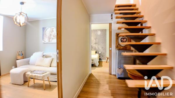 Maison à vendre 7 pièces 190 m² Saint-Just-Saint-Rambert