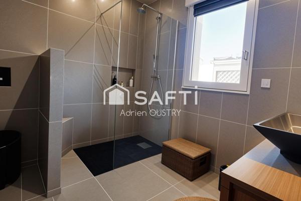 Villa - Grau d'Agde - proche mer