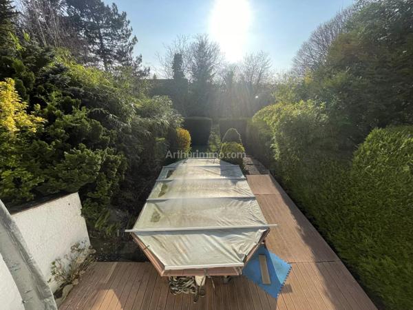 Vente Maison 8 pièces 181 m2 à Étiolles