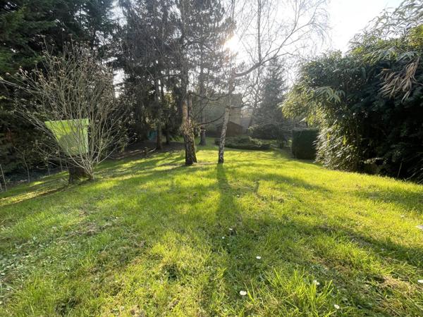 Vente Maison 8 pièces 181 m2 à Étiolles