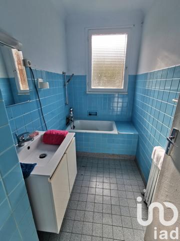 Maison à vendre 3 pièces 65 m² Dammarie-les-Lys