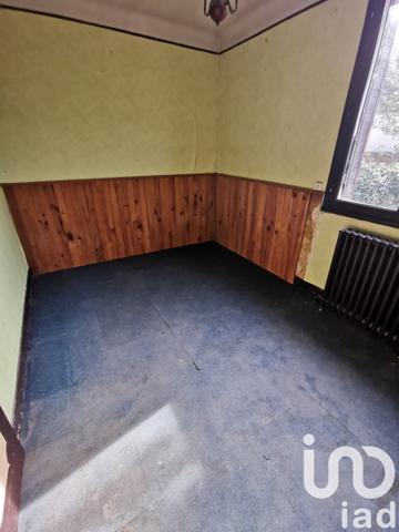 Maison à vendre 3 pièces 65 m² Dammarie-les-Lys