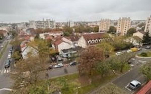 Appartement à vendre    1 pièce • 34 m2 Montreuil