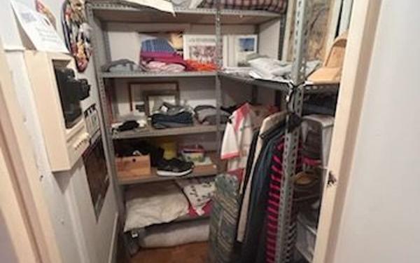 Appartement à vendre    1 pièce • 34 m2 Montreuil