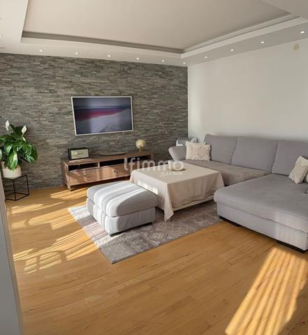 Appartement 3-4 pièces 97 m²