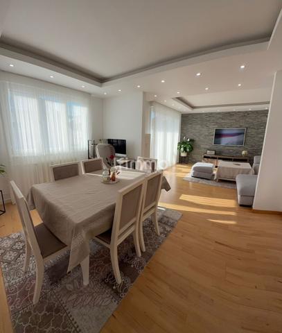 Appartement 3-4 pièces 97 m²