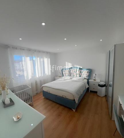 Appartement 3-4 pièces 97 m²