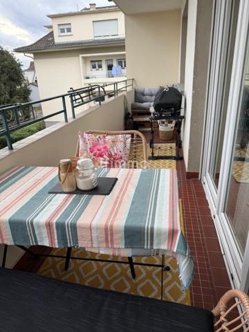 Appartement 3-4 pièces 97 m²