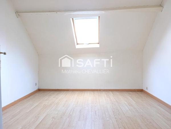 Confort, espaces et tranquillité