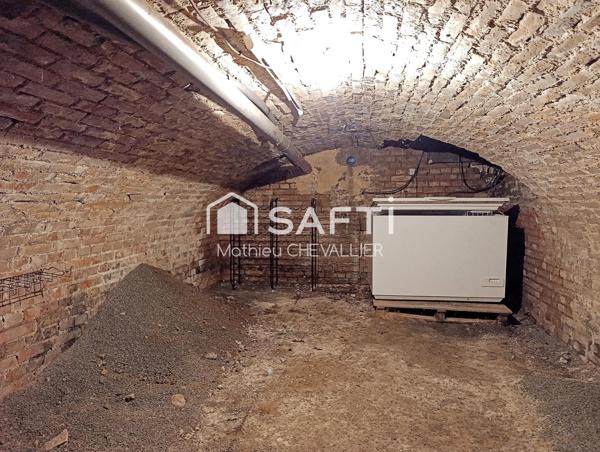 Confort, espaces et tranquillité