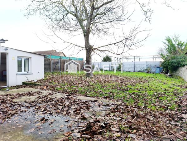 Confort, espaces et tranquillité