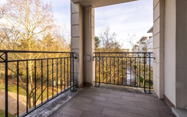 Appartement à vendre    3 pièces • 63,46 m2 Le Plessis-Robinson