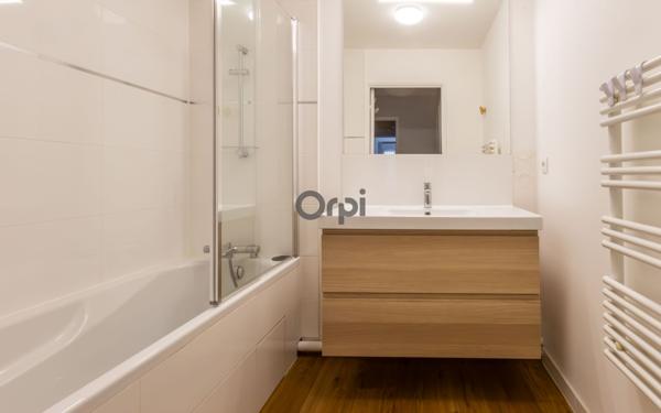 Appartement à vendre    3 pièces • 63,46 m2 Le Plessis-Robinson