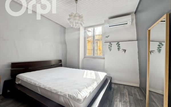 Appartement à vendre    2 pièces • 38,70 m2 Vals-les-Bains